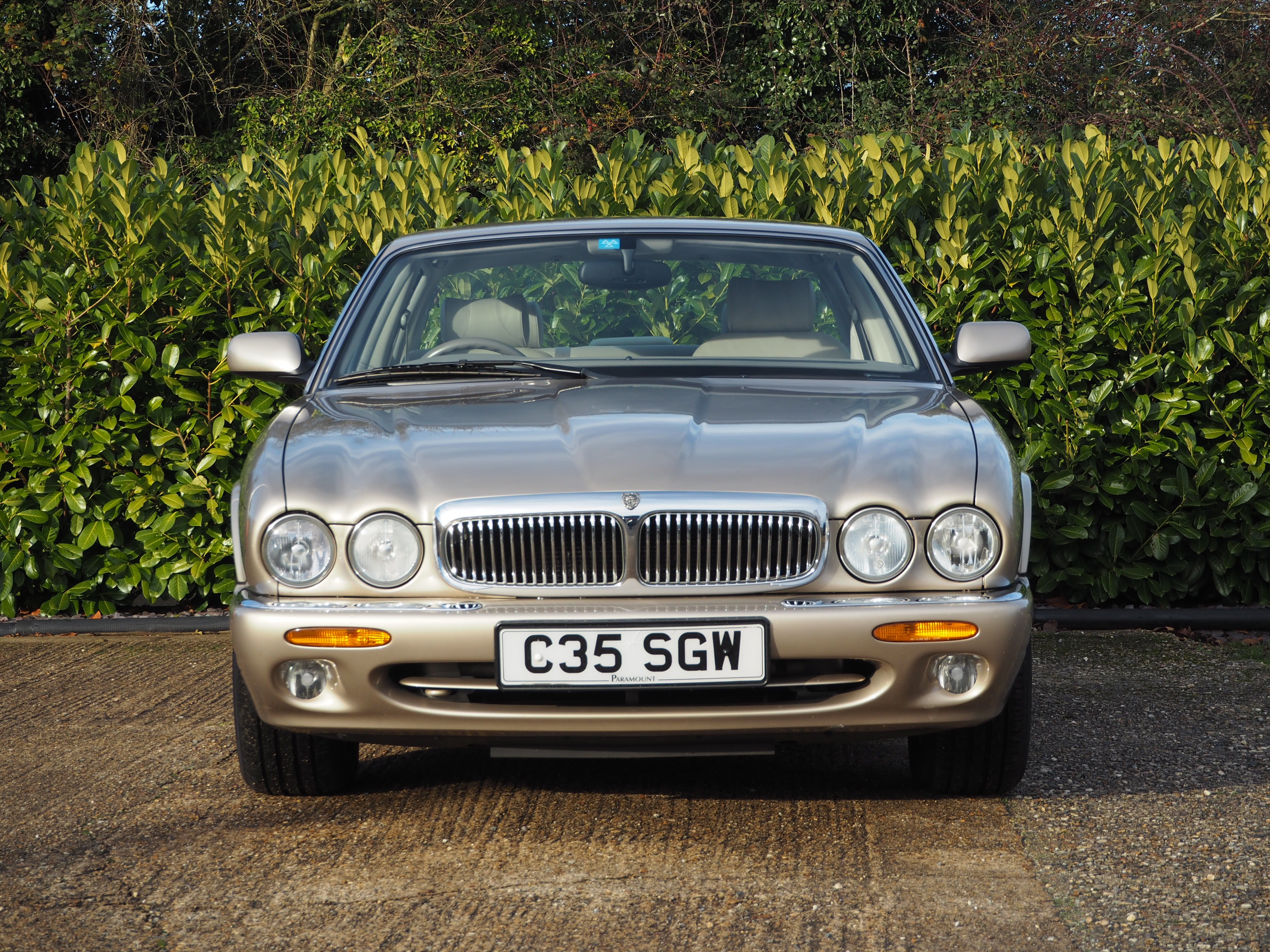 ClarkAndCarter: Cars